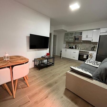 Alisios Loft Apartment Лас Палмас де Гран Канария Екстериор снимка