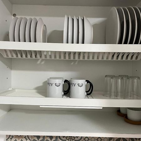 Alisios Loft Apartment Лас Палмас де Гран Канария Екстериор снимка