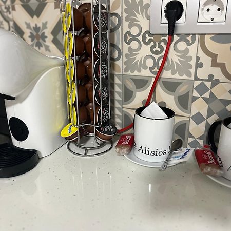 Alisios Loft Apartment Лас Палмас де Гран Канария Екстериор снимка