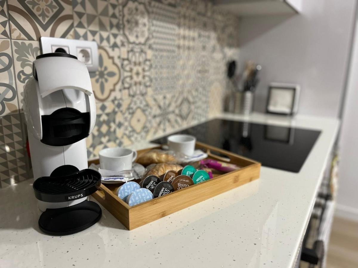 Alisios Loft Apartment Лас Палмас де Гран Канария Екстериор снимка
