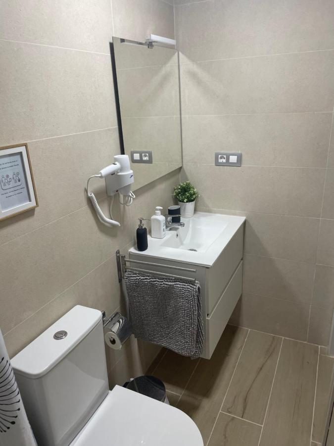 Alisios Loft Apartment Лас Палмас де Гран Канария Екстериор снимка