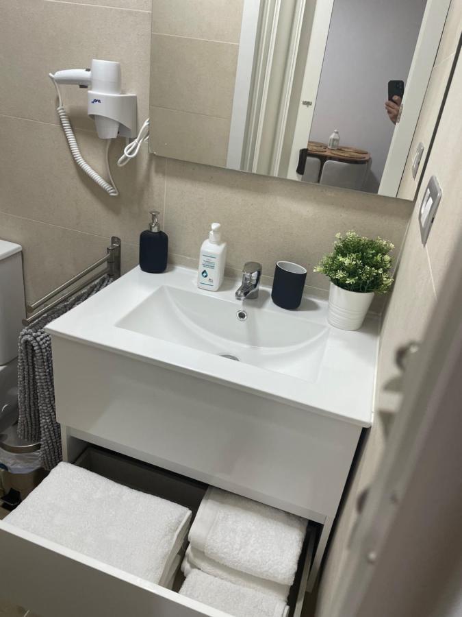 Alisios Loft Apartment Лас Палмас де Гран Канария Екстериор снимка