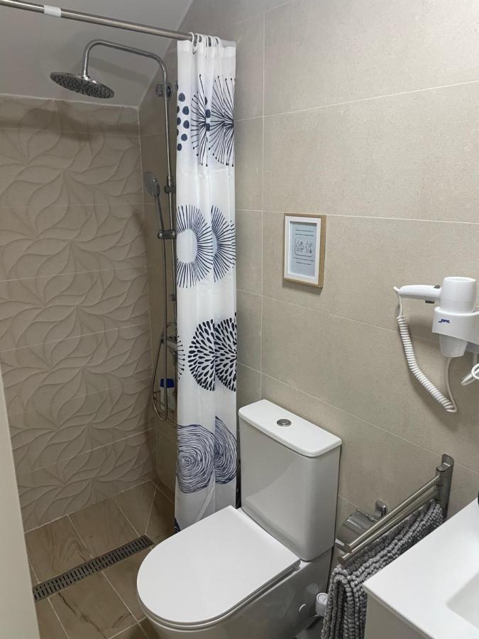 Alisios Loft Apartment Лас Палмас де Гран Канария Екстериор снимка