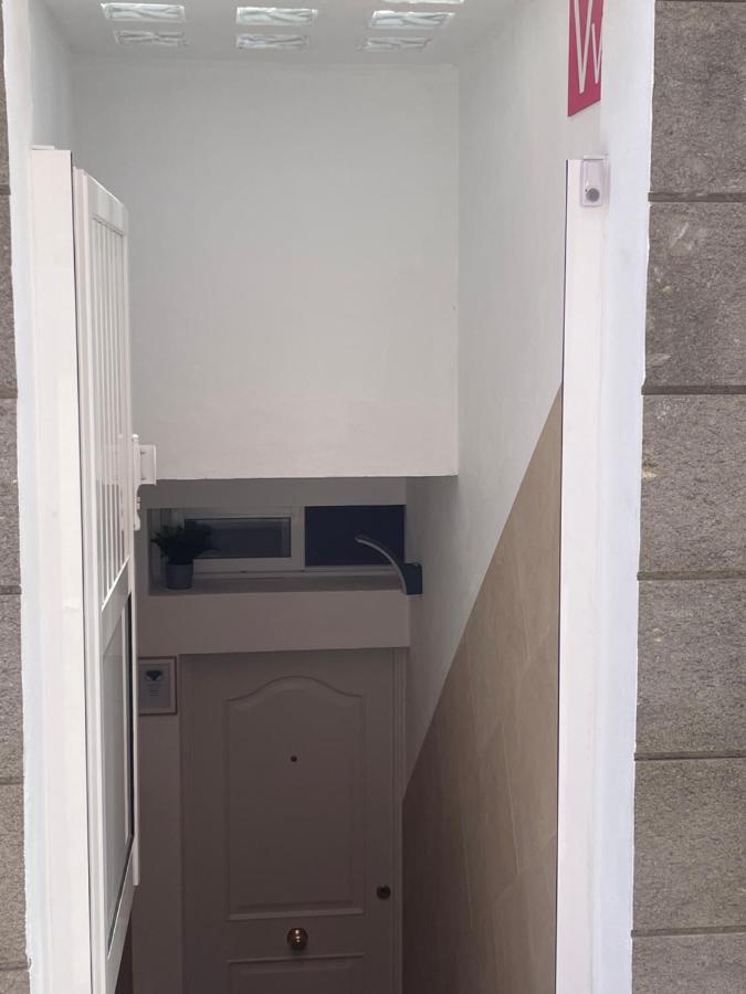 Alisios Loft Apartment Лас Палмас де Гран Канария Екстериор снимка