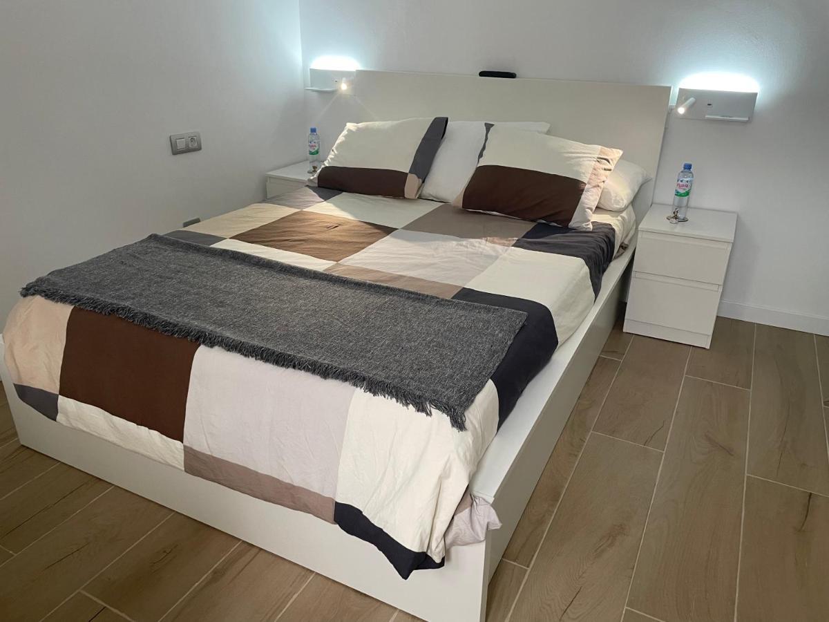 Alisios Loft Apartment Лас Палмас де Гран Канария Екстериор снимка