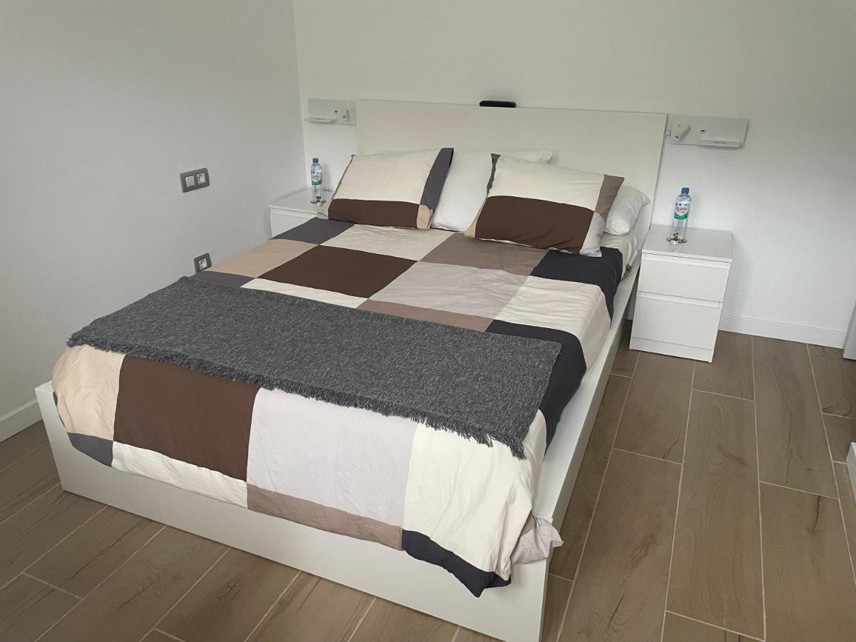 Alisios Loft Apartment Лас Палмас де Гран Канария Екстериор снимка