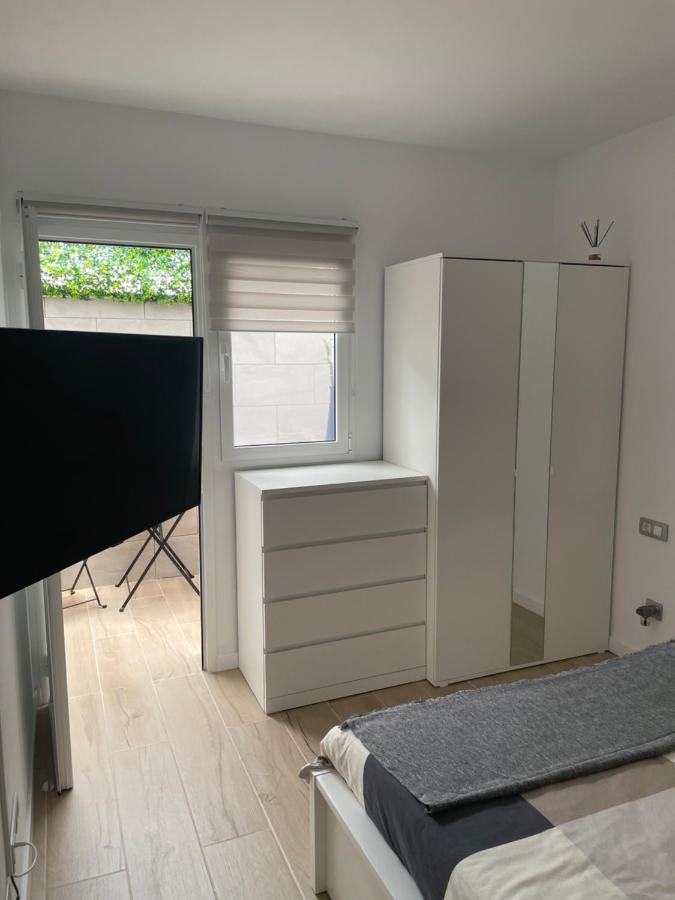 Alisios Loft Apartment Лас Палмас де Гран Канария Екстериор снимка