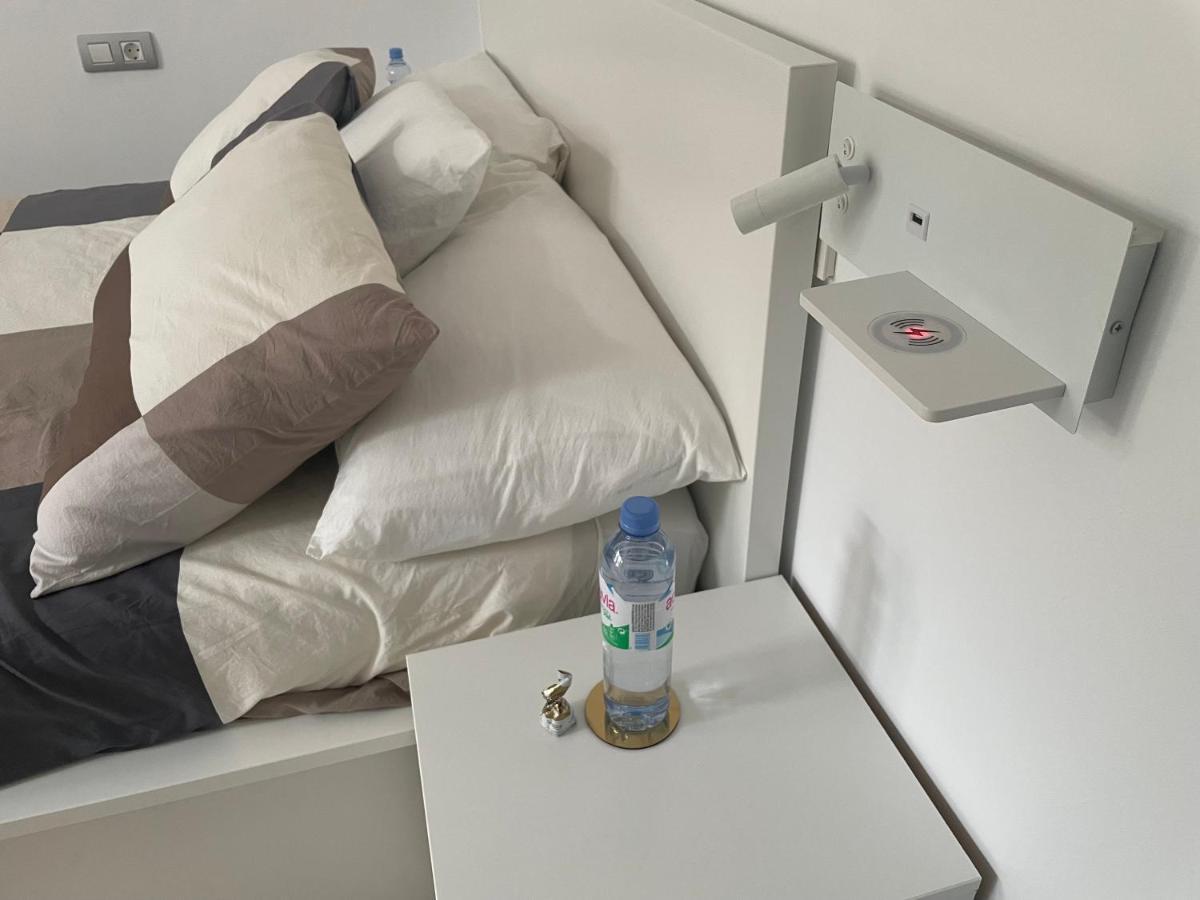 Alisios Loft Apartment Лас Палмас де Гран Канария Екстериор снимка
