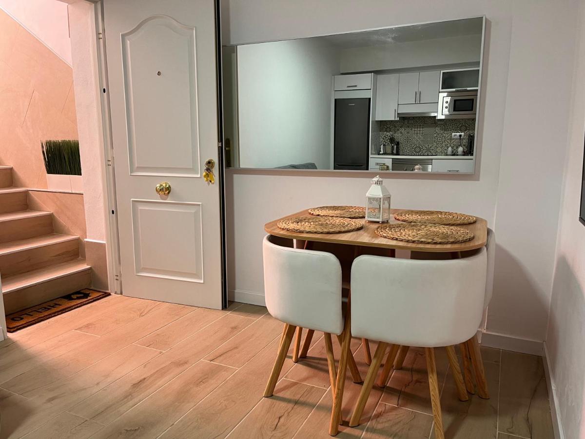 Alisios Loft Apartment Лас Палмас де Гран Канария Екстериор снимка
