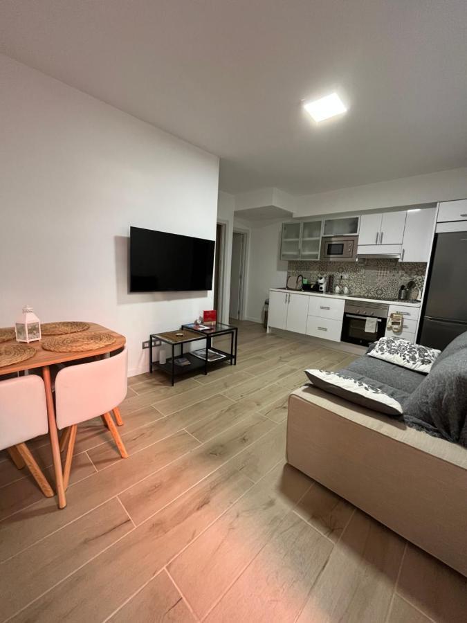 Alisios Loft Apartment Лас Палмас де Гран Канария Екстериор снимка