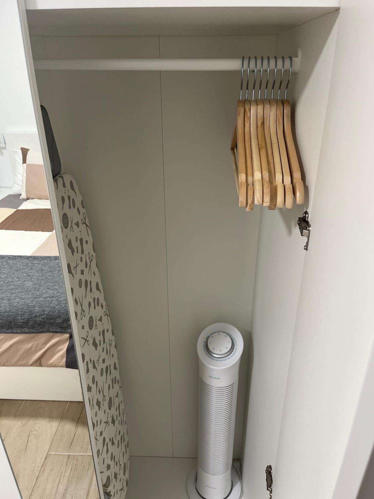 Alisios Loft Apartment Лас Палмас де Гран Канария Екстериор снимка