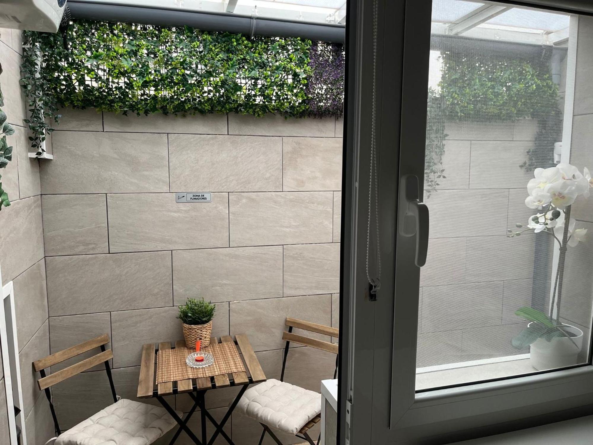 Alisios Loft Apartment Лас Палмас де Гран Канария Екстериор снимка