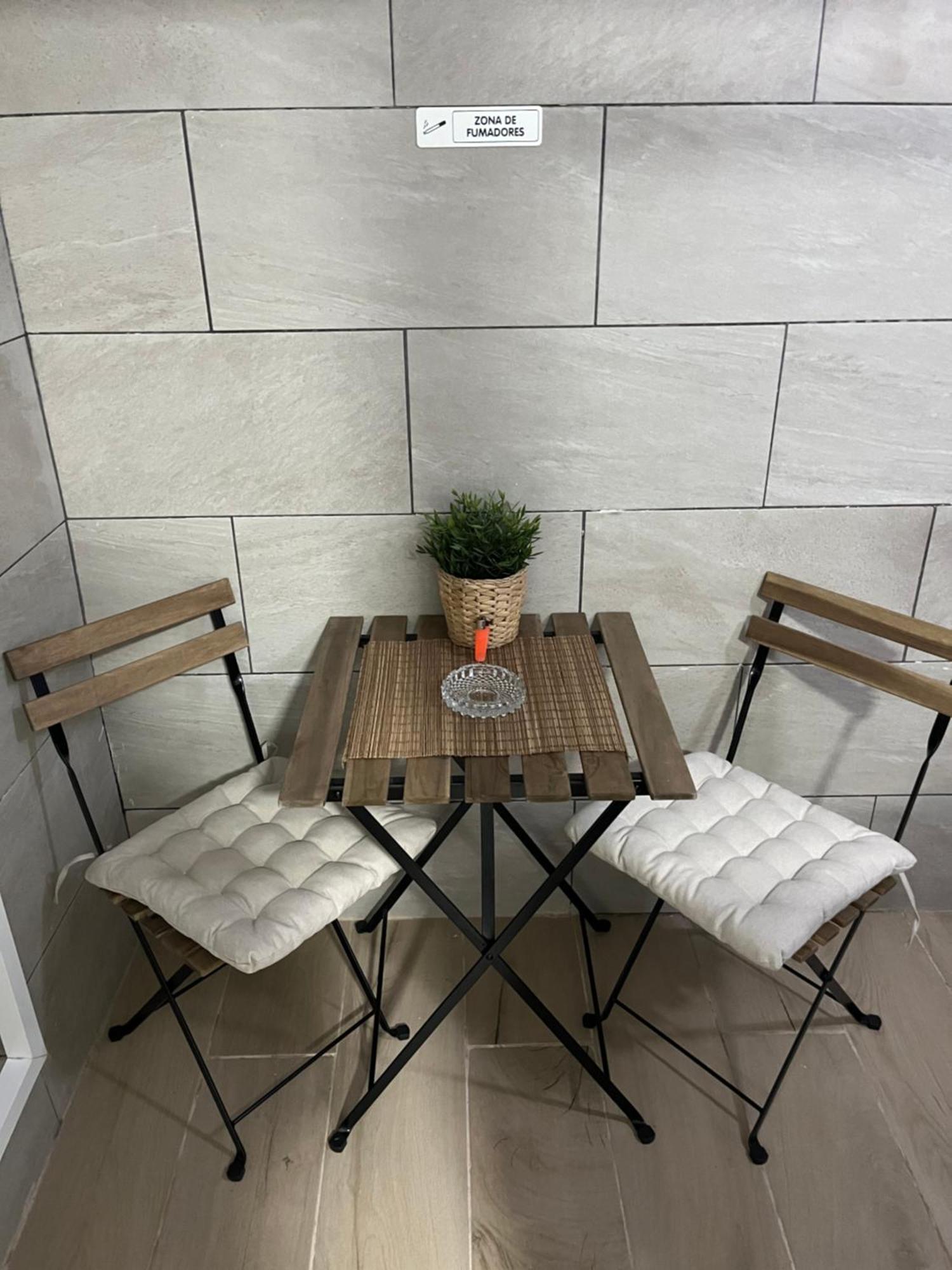 Alisios Loft Apartment Лас Палмас де Гран Канария Екстериор снимка